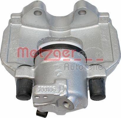 Metzger 6250066 - Тормозной суппорт autosila-amz.com