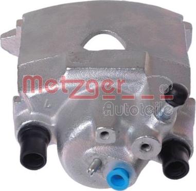 Metzger 6250014 - Тормозной суппорт autosila-amz.com