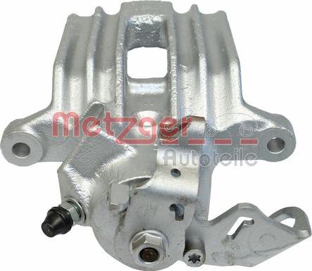 Metzger 6250084 - Тормозной суппорт autosila-amz.com
