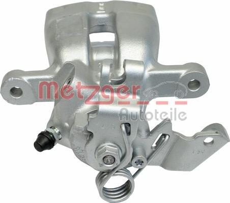 Metzger 6250028 - Тормозной суппорт autosila-amz.com