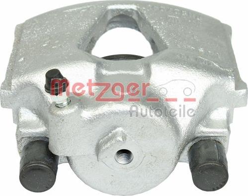 Metzger 6250195 - Тормозной суппорт autosila-amz.com