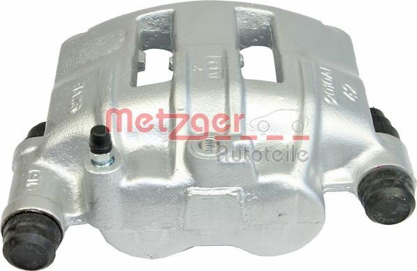 Metzger 6250190 - Тормозной суппорт autosila-amz.com