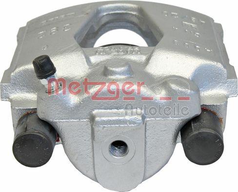 Metzger 6250141 - Тормозной суппорт autosila-amz.com