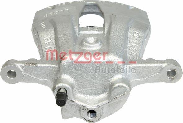 Metzger 6250169 - Тормозной суппорт autosila-amz.com