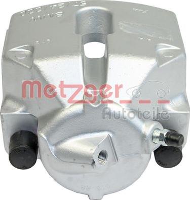 Metzger 6250161 - Тормозной суппорт autosila-amz.com