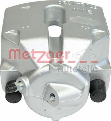 Metzger 6250162 - Тормозной суппорт autosila-amz.com