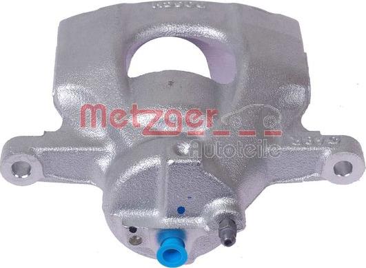 Metzger 6250114 - Тормозной суппорт autosila-amz.com