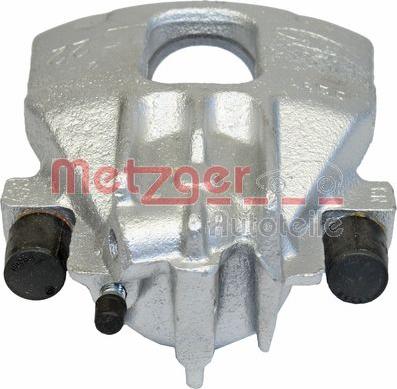 Metzger 6250111 - Тормозной суппорт autosila-amz.com