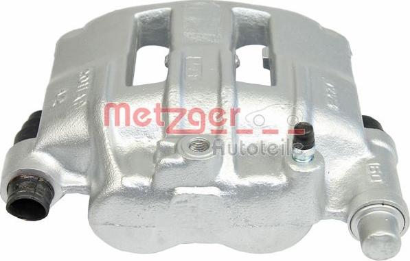 Metzger 6250189 - Тормозной суппорт autosila-amz.com