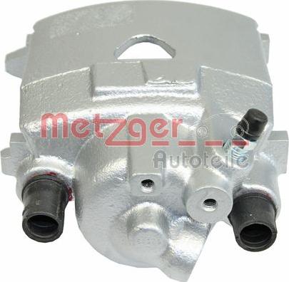 Metzger 6250180 - Тормозной суппорт autosila-amz.com