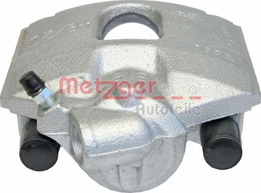 Metzger 6250131 - Тормозной суппорт autosila-amz.com