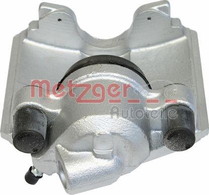 Metzger 6250132 - Тормозной суппорт autosila-amz.com