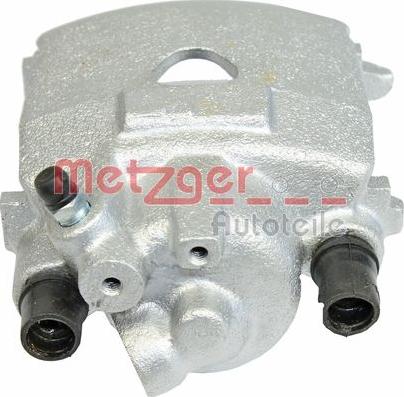 Metzger 6250179 - Тормозной суппорт autosila-amz.com