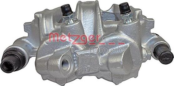 Metzger 6250899 - Тормозной суппорт autosila-amz.com