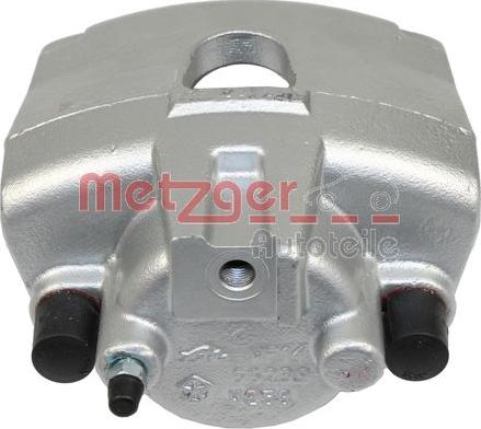Metzger 6250891 - Тормозной суппорт autosila-amz.com