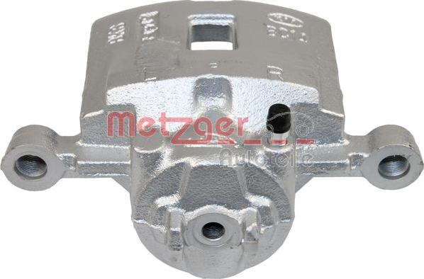 Metzger 6250842 - Тормозной суппорт autosila-amz.com