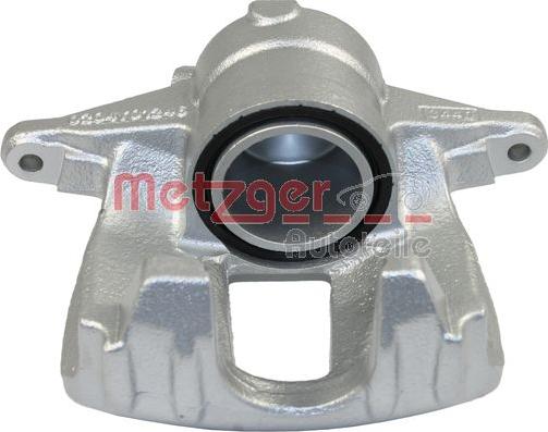 Metzger 6250855 - Тормозной суппорт autosila-amz.com
