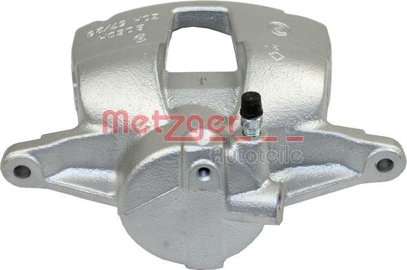 Metzger 6250856 - Тормозной суппорт autosila-amz.com