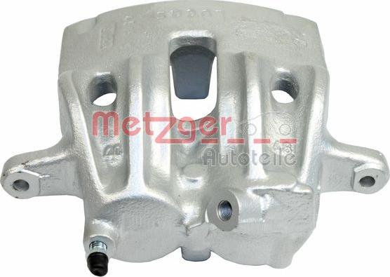 Metzger 6250831 - Тормозной суппорт autosila-amz.com