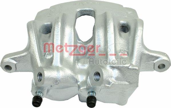 Metzger 6250829 - Тормозной суппорт autosila-amz.com