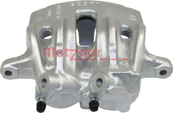 Metzger 6250825 - Тормозной суппорт autosila-amz.com