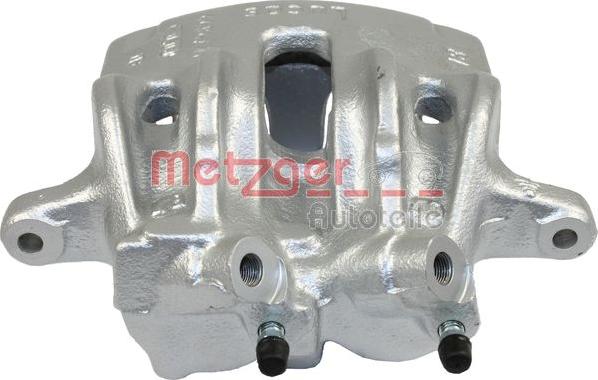 Metzger 6250826 - Тормозной суппорт autosila-amz.com