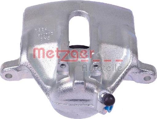 Metzger 6250399 - Тормозной суппорт autosila-amz.com