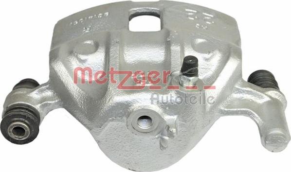 Metzger 6250344 - Тормозной суппорт autosila-amz.com