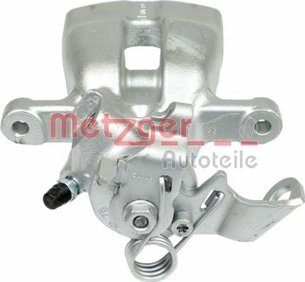 Metzger 6250346 - Тормозной суппорт autosila-amz.com