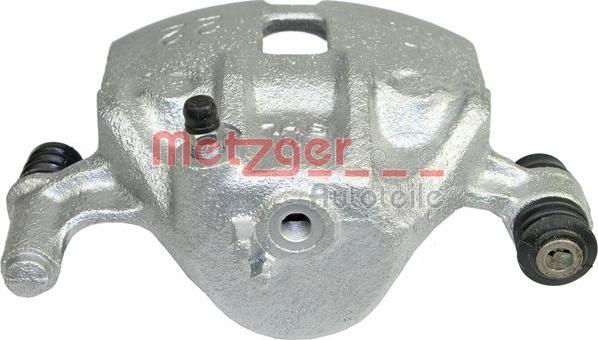 Metzger 6250343 - Тормозной суппорт autosila-amz.com