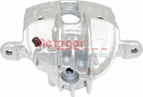 Metzger 6250353 - Тормозной суппорт autosila-amz.com