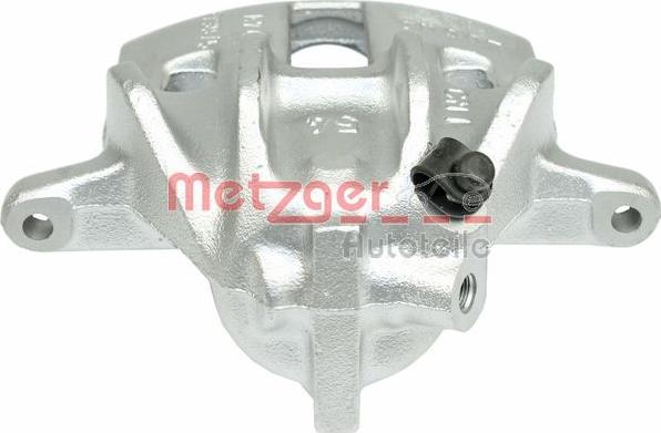 Metzger 6250366 - Тормозной суппорт autosila-amz.com