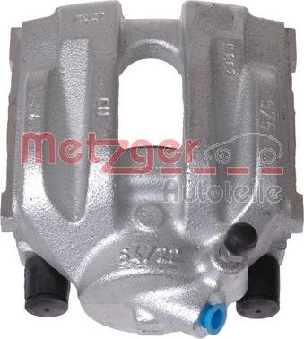 Metzger 6250313 - Тормозной суппорт autosila-amz.com