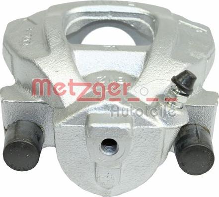 Metzger 6250312 - Тормозной суппорт autosila-amz.com