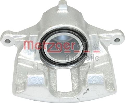 Metzger 6250381 - Тормозной суппорт autosila-amz.com