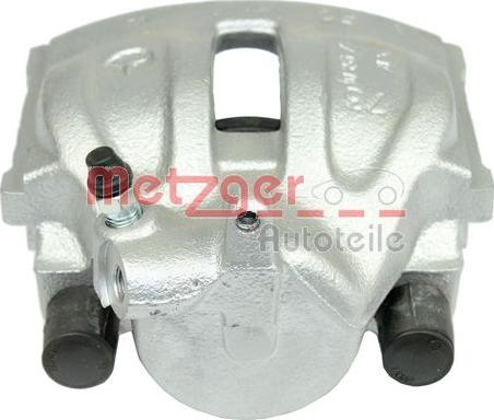 Metzger 6250339 - Тормозной суппорт autosila-amz.com