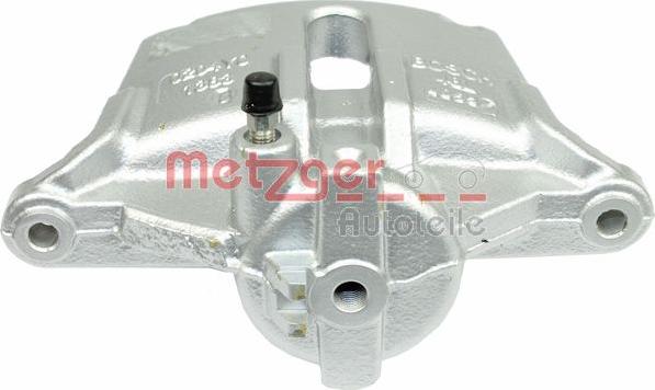 Metzger 6250335 - Тормозной суппорт autosila-amz.com