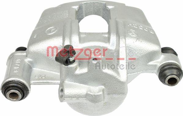 Metzger 6250327 - Тормозной суппорт autosila-amz.com