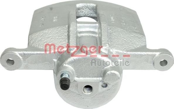 Metzger 6250293 - Тормозной суппорт autosila-amz.com
