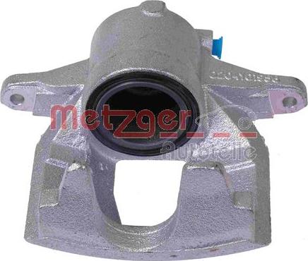Metzger 6250244 - Тормозной суппорт autosila-amz.com