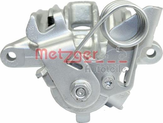 Metzger 6250254 - Тормозной суппорт autosila-amz.com