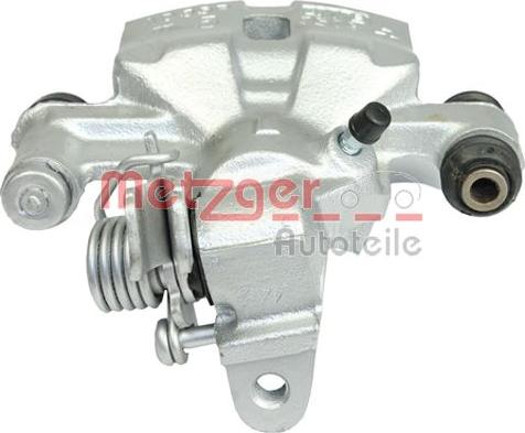 Metzger 6250251 - Тормозной суппорт autosila-amz.com