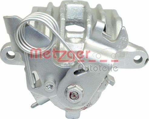 Metzger 6250253 - Тормозной суппорт autosila-amz.com