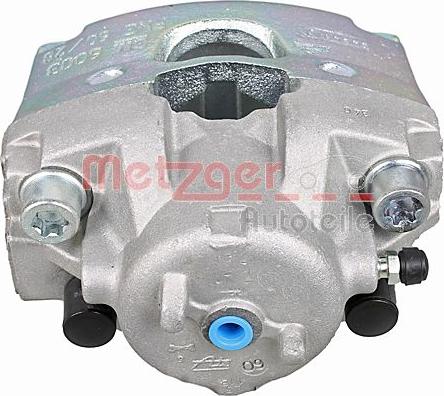 Metzger 6250264 - Тормозной суппорт autosila-amz.com