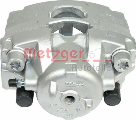 Metzger 6250201 - Тормозной суппорт autosila-amz.com