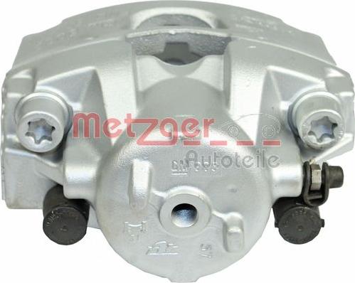 Metzger 6250202 - Тормозной суппорт autosila-amz.com
