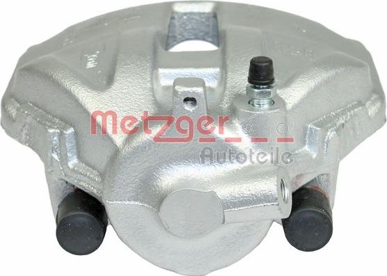 Metzger 6250210 - Тормозной суппорт autosila-amz.com
