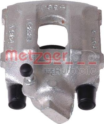 Metzger 6250236 - Тормозной суппорт autosila-amz.com
