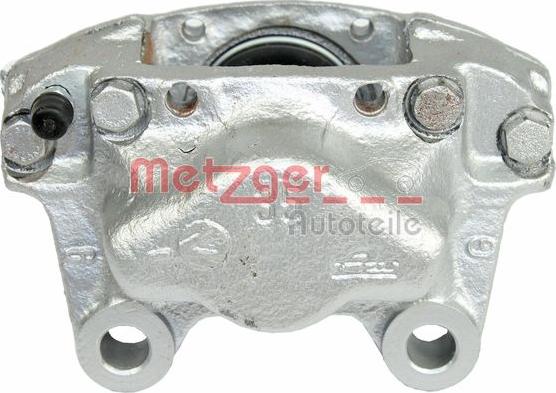 Metzger 6250228 - Тормозной суппорт autosila-amz.com