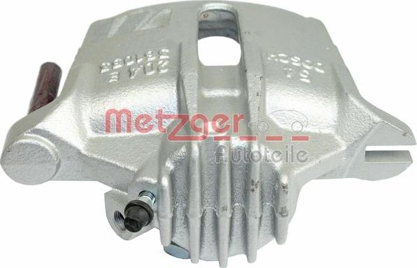 Metzger 6250275 - Тормозной суппорт autosila-amz.com